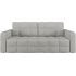 Диван Денди (Клэр) Plush Light Grey