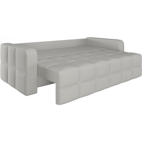 Диван Денди (Клэр) Plush Light Grey