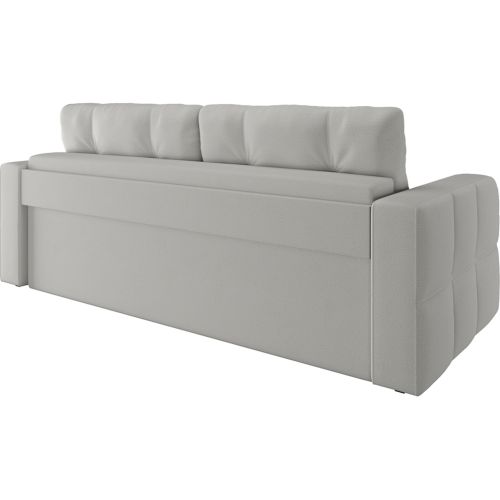 Диван Денди (Клэр) Plush Light Grey