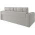 Диван Денди (Клэр) Plush Light Grey