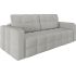 Диван Денди (Клэр) Plush Light Grey