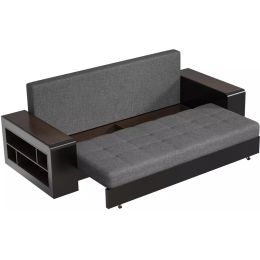 Диван Дубай Комби Grey