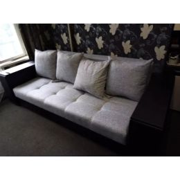 Диван Дубай Комби Grey