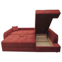 Диван Кайман угловой