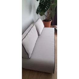 Диван Лаки (Савит) Plush Light