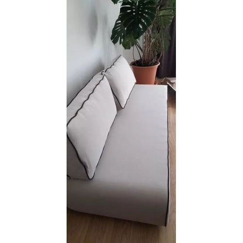 Диван Лаки (Савит) Plush Light