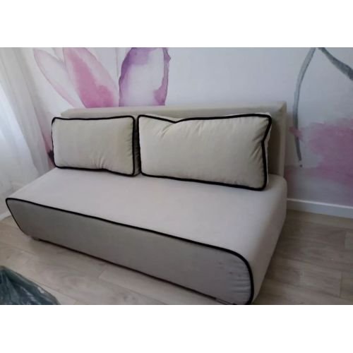Диван Лаки (Савит) Plush Light