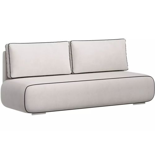 Диван Лаки (Савит) Plush Light