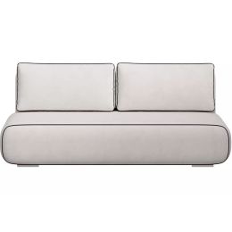Диван Лаки (Савит) Plush Light