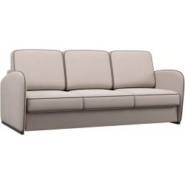 Диван Лоретто-УП Plush Безе