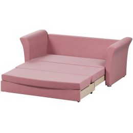 Диван Малютка Пинк
