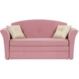 Диван Малютка Пинк