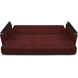 Диван Милан Люкс Brown