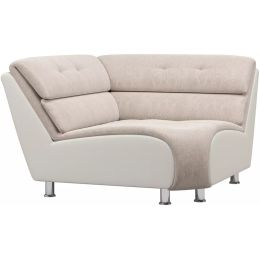 Диван модульный угловой Клауд