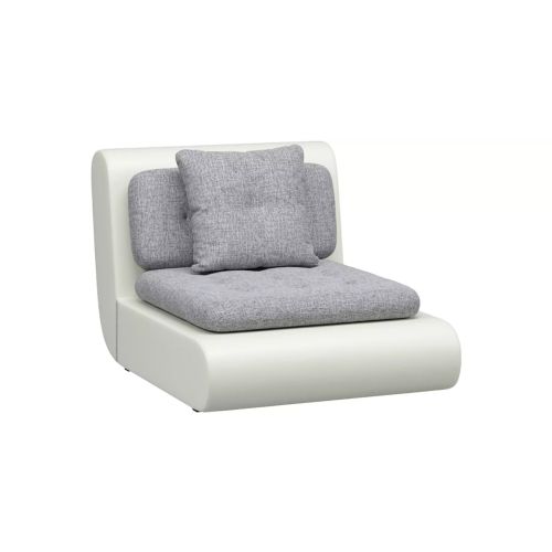 Диван модульный угловой Кормак-2 Сountry Grey