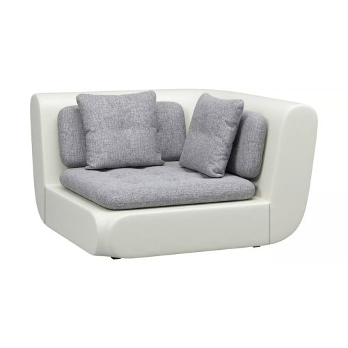 Диван модульный угловой Кормак-2 Сountry Grey
