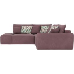 Диван модульный угловой Портленд-1 Эвита правый
