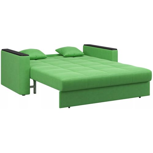 Диван Неаполь Plush Green