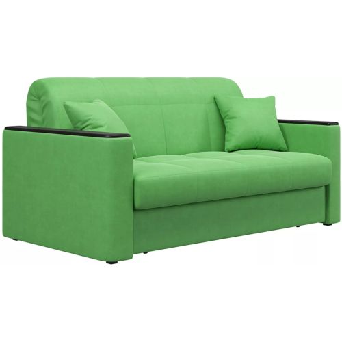 Диван Неаполь Plush Green