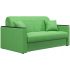 Диван Неаполь Plush Green
