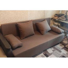 Диван Парма Люкс Brown