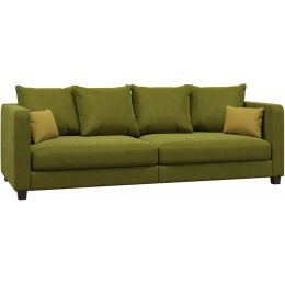 Диван Плаза Plush Green