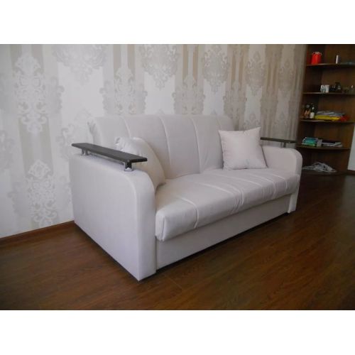Диван прямой Денвер Plush Light