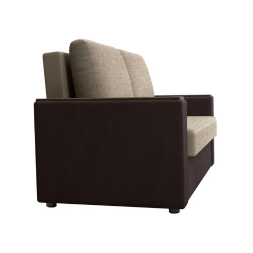 Диван прямой Дубай (Майами) Plush Beige