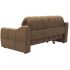 Диван прямой Флэтфорд Brown