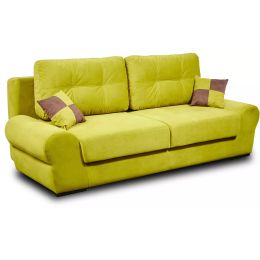 Диван прямой Орион Green