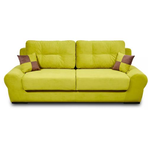 Диван прямой Орион Green