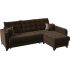 Диван угловой Беллано (Белла) Вуд