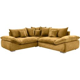 Диван угловой Гелиус Дизайн 3