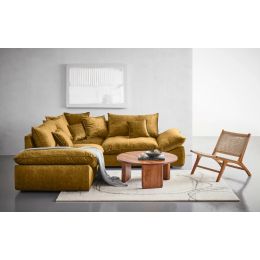 Диван угловой Гелиус Дизайн 3