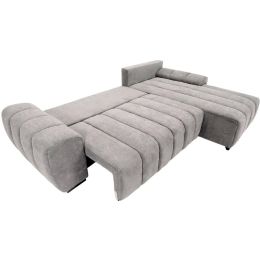 Диван угловой Карри Дизайн 3