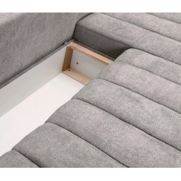 Диван угловой Карри Дизайн 3