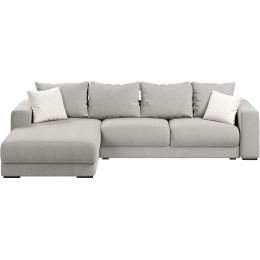 Диван угловой Ланкастер Grey