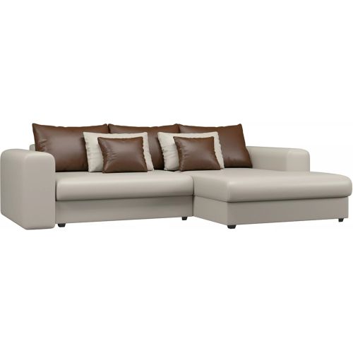 Диван угловой Мэдисон Дрим