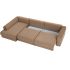 Диван угловой Мэдисон Люкс Plush Beige Макси