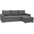 Диван угловой Орион (Торонто) Сountry Light Grey