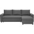 Диван угловой Орион (Торонто) Сountry Light Grey
