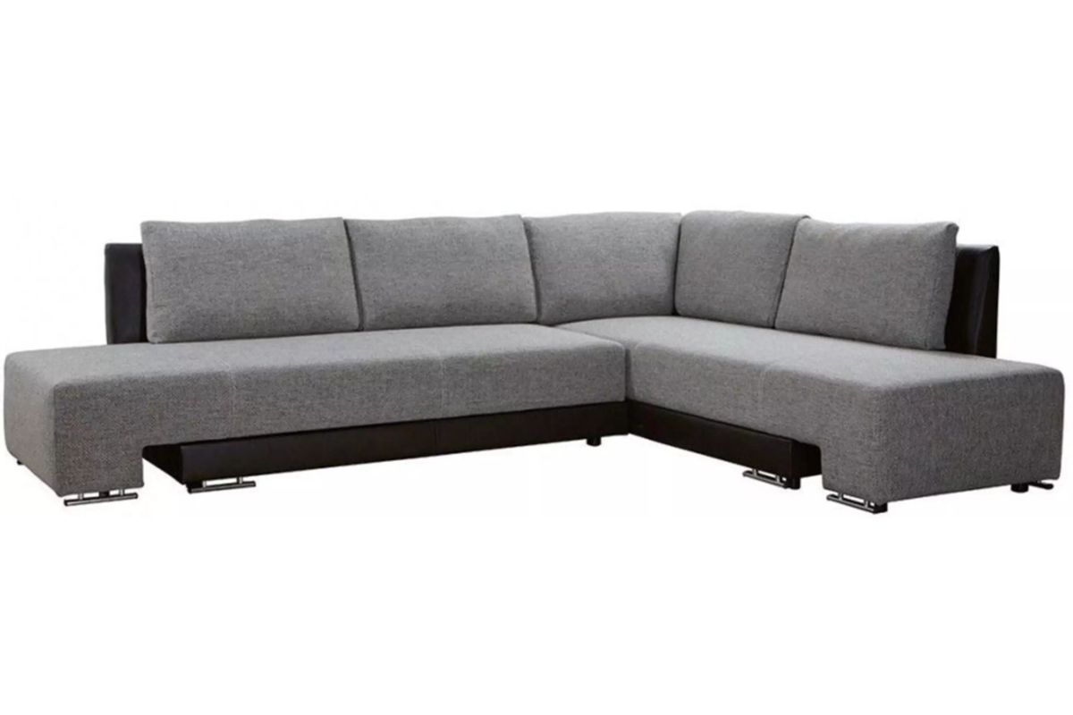Угловой диван «премьер» (2т-1пф)