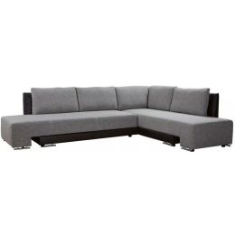 Диван угловой Премьер Берн Стоун