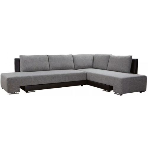 Диван угловой Премьер Берн Стоун