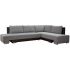 Диван угловой Премьер Берн Стоун