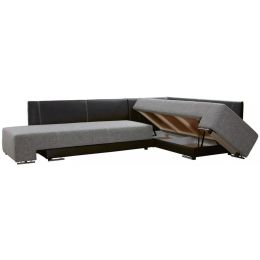 Диван угловой Премьер Берн Стоун
