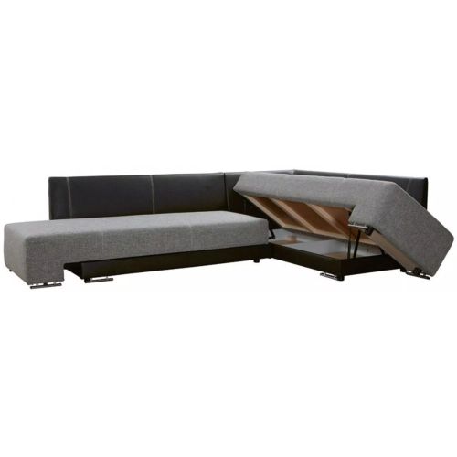 Диван угловой Премьер Берн Стоун