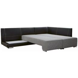 Диван угловой Премьер Берн Стоун