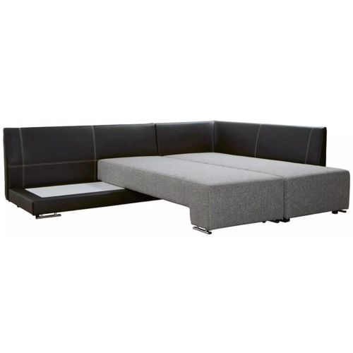 Диван угловой Премьер Берн Стоун