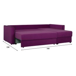 Диван угловой Ричардс-5